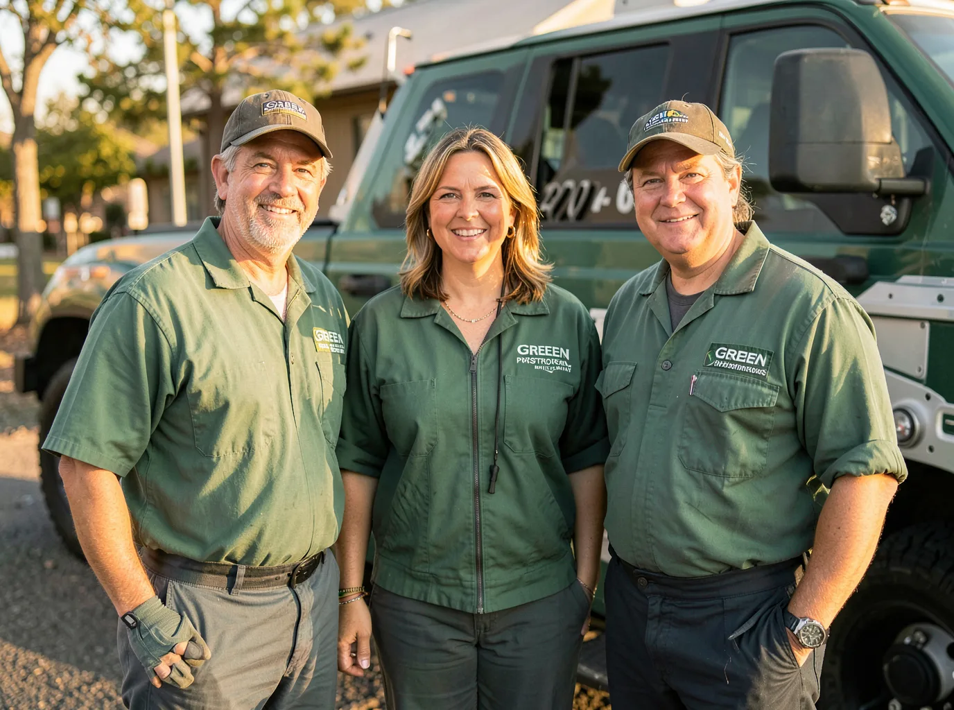 Water Damage Restoration company in Chickamauga, GA
