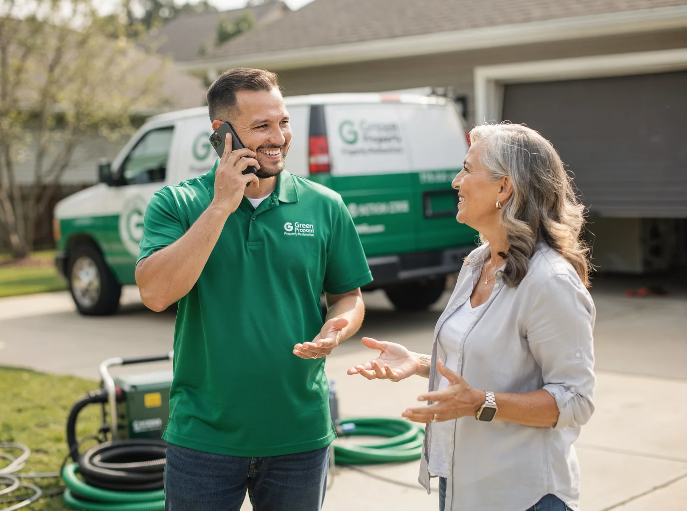Water Damage Restoration Chickamauga, GA FAQs